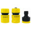 Imagen de CONECTOR ACOPLE RAPIDO 3PCS 3/4" CROSSMASTER